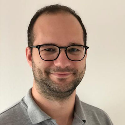 Dr. med. univ. Andreas Allhutter