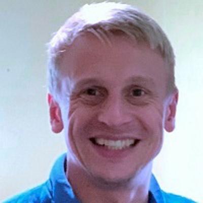 Dr. med. Daniel Jäger