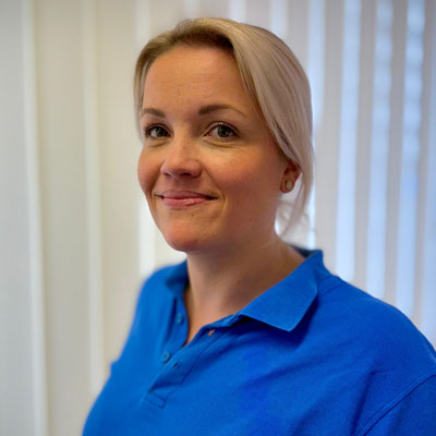 Dr. med. Nina Kläver