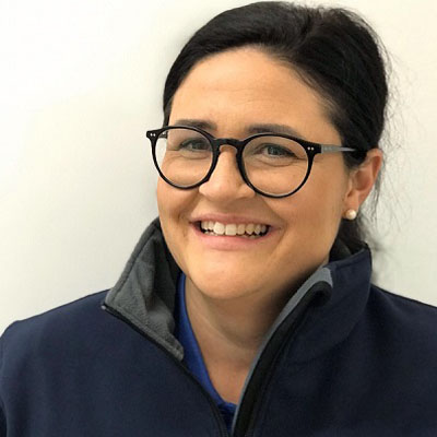 Dr. med. Franziska L. Reutzsch