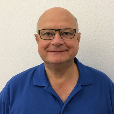 Dr. med. Thomas Schmitt