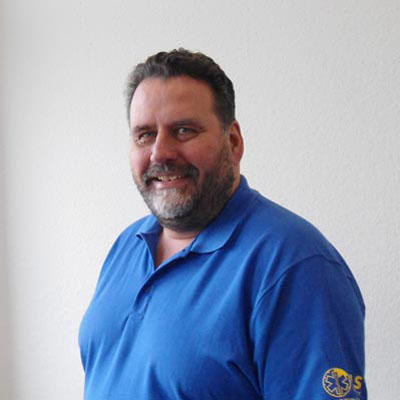 Prof. Dr. med. Andreas Flemming