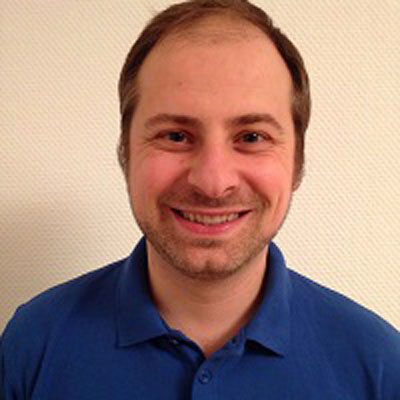 Dr. med. Tobias Hübner