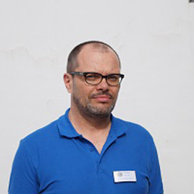 Heiko Meinel