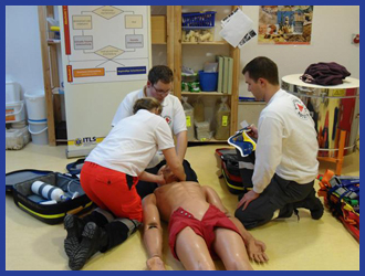 Basic Inhouse Kurs in Büchen