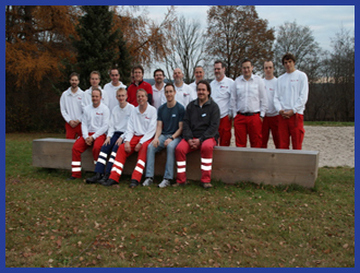 Advanced Kurs in Pfalzgrafenweiler